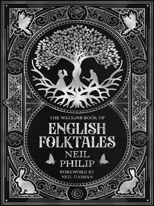 Title details for The Watkins Book of English Folktales by Neil Philip - Available